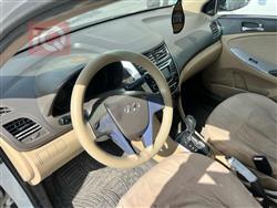 هيونداي أكسنت